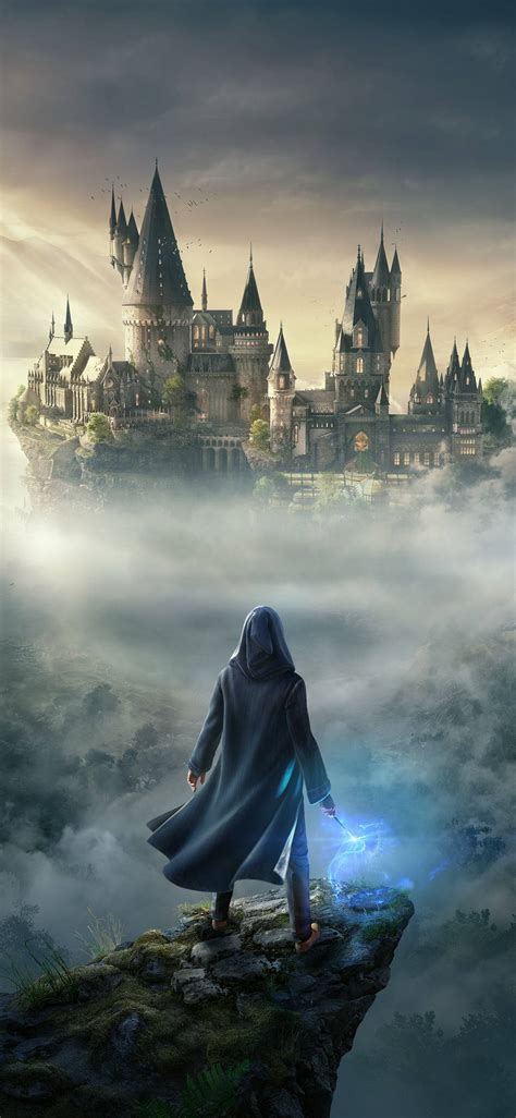 wallpaper iphone harry potter